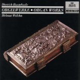 Buxtehude Organ Works