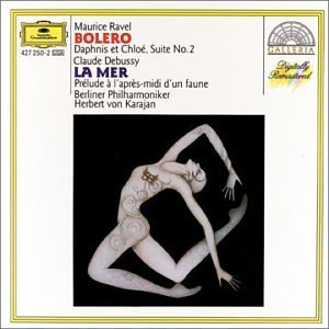 Bolero / La Mer