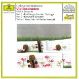 Violin Sonatas