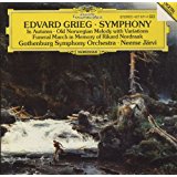 Symphony In Autumn Old Norwegian Melody With Variations ..