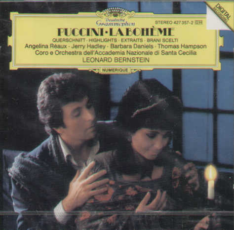 La Boheme