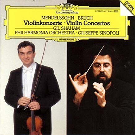 Violinkonzerte