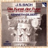 The Art Of Fugue
