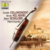 Cello Concerto In B Minor Opus 104