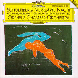 Verklärte Nacht Transfigured Night Kammersymphonien ..