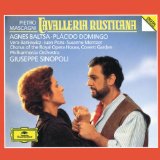 Cavalleria Rusticana