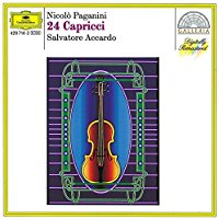 24 Capricci