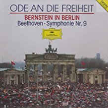 Ode An Die Freiheit Symphonie Nr.9