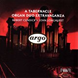 A Tabernacle Organ Duo Extravaganza