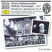Symphonie Nr.9 D Moll Op.125