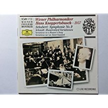 Symphonie No.9 Husarenlied Variationen
