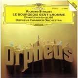 Le Bourgeois Gentilhomme Divertimento Op.86