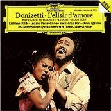 L'elisir D'amore