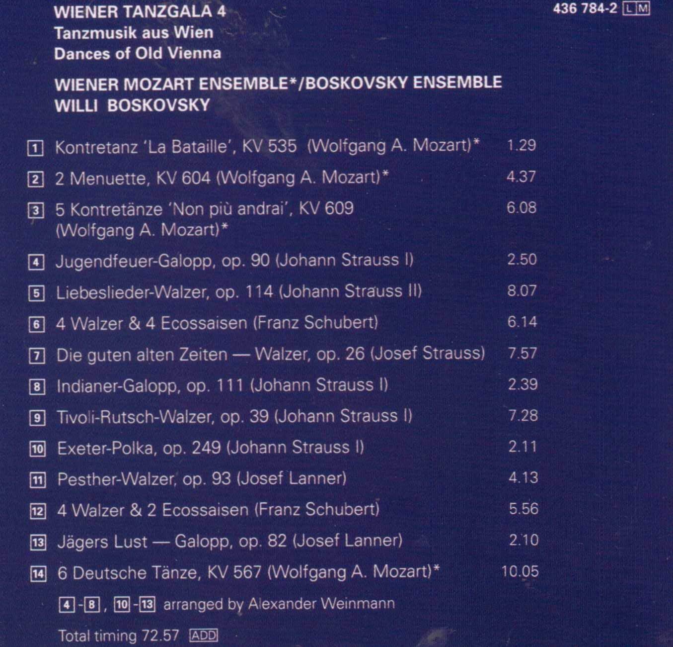 Wiener Tanzgala 4