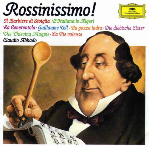 Rossinissimo