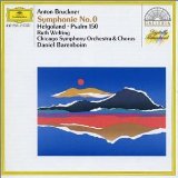 Symphony No.0 / Helgoland Psalm 150
