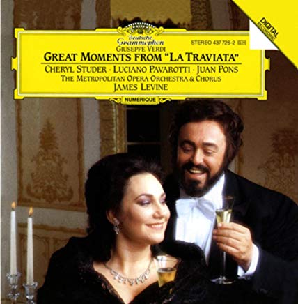 La Traviata