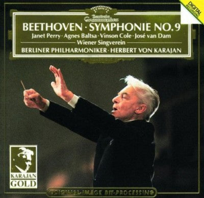 Symphonie No 9