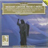 Grosse Messe C -Moll