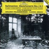 Piano Concertos Nos. 2 & 3