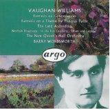 Orchestral Works