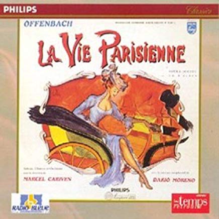 La Vie Parisienne