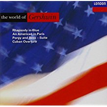The World Of Gershwin