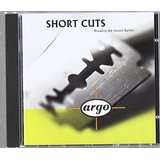 Short Cuts Breaking The Sound Barrier