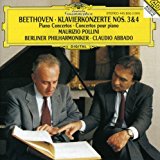 Klavierkonzerte Nos.3 & 4
