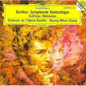 Symphonie Fantastique - Metaboles