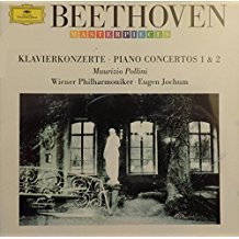 Klavierkonzerte Piano Concertos 1 & 2