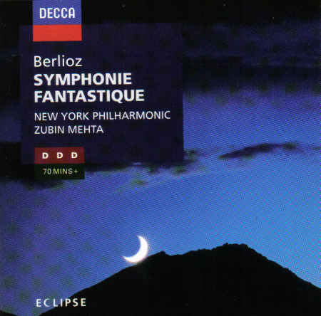 Symphonie Fantastique