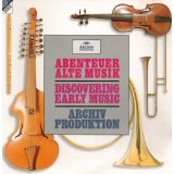 Abenteuer Alte Musik - Discovering Early Music