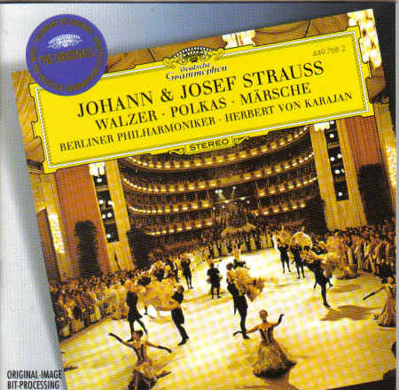 Waltzes/Polkas/Marches