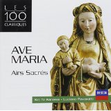 Airs Sacres