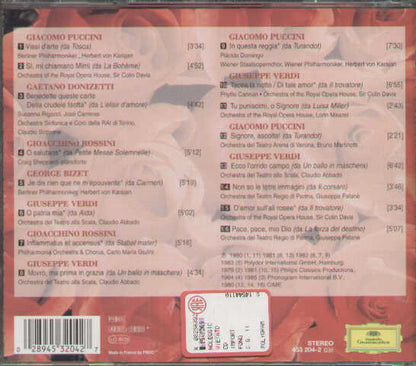 30 Anni In Musica