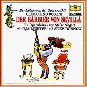 Der Barbier Von Sevilla