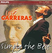 Simply The Best