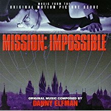 Mission Impossible
