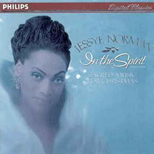 In The Spirit - Sacred Music For Christmas