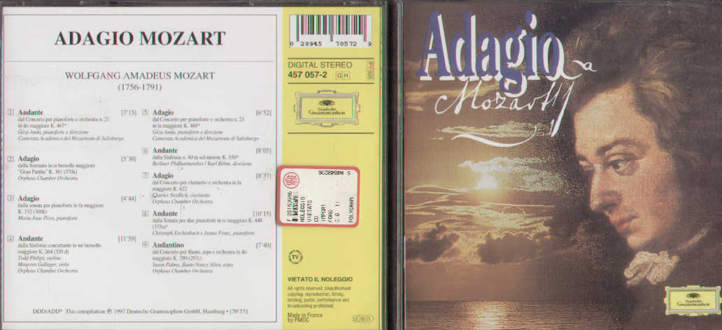 Adagio