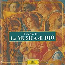 Il Meglio Della Musica Di Dio