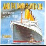 Music Played On The Titanic