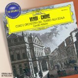 Verdi Opera Choruses