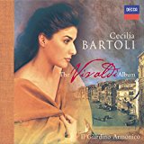 The Vivaldi Album