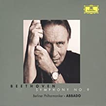 Symphony No.9 In D Minor Op.125 Choral