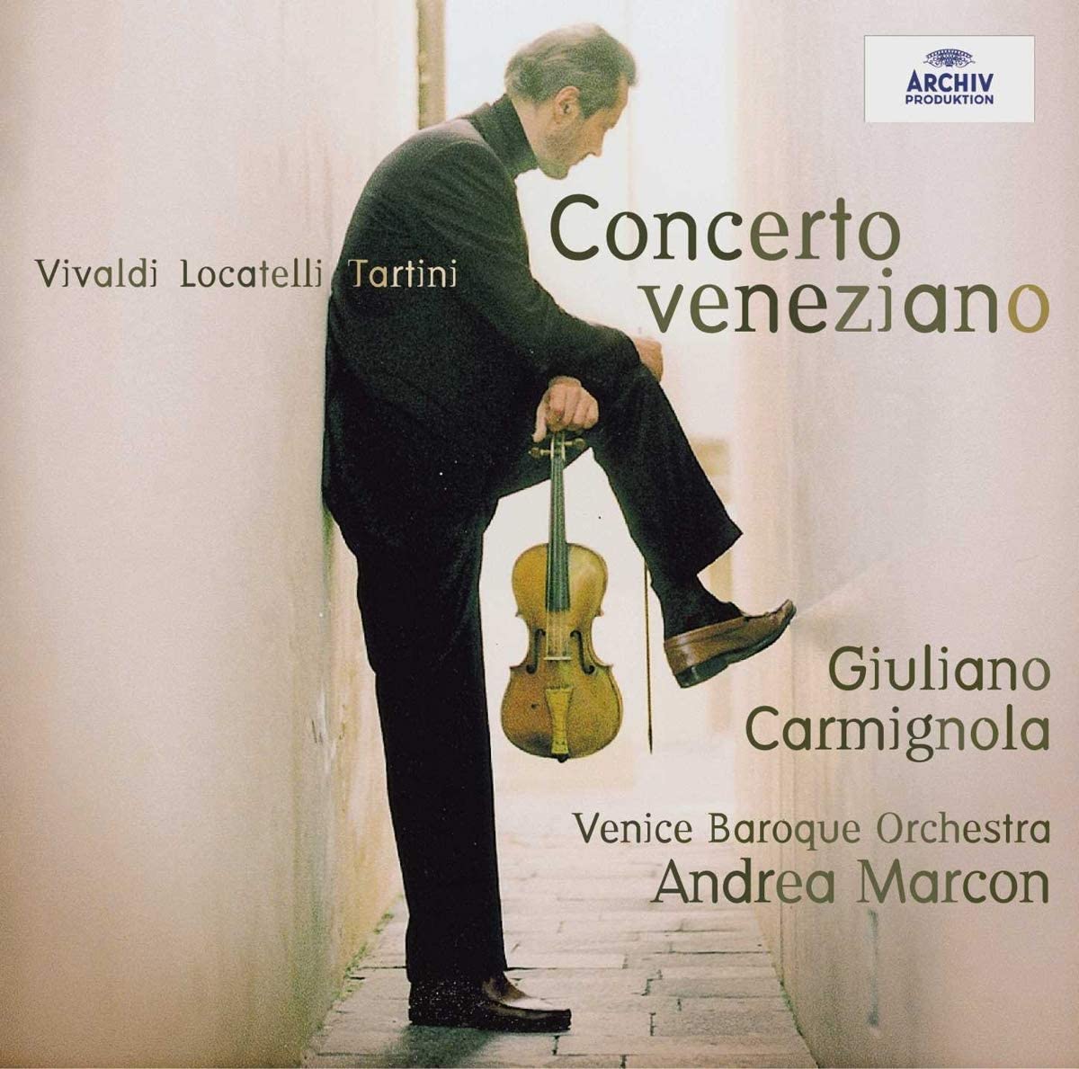 Antonio Vivaldiano