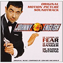 Johnny English