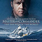Master And Commander The Far Side Of The World