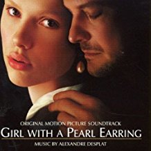 Girl With A Pearl Earring